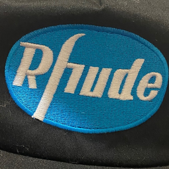Rhude trucker cap - Picture 5 of 6